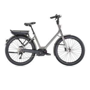 Lundi 26.3 2018 MOUSTACHE Bicicleta eléctrica urbana al mejor precio en México