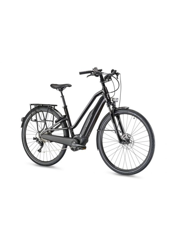 Samedi 28.5 open 2018 MOUSTACHE Bicicleta electrica todocamino polivalente al mejor precio en México