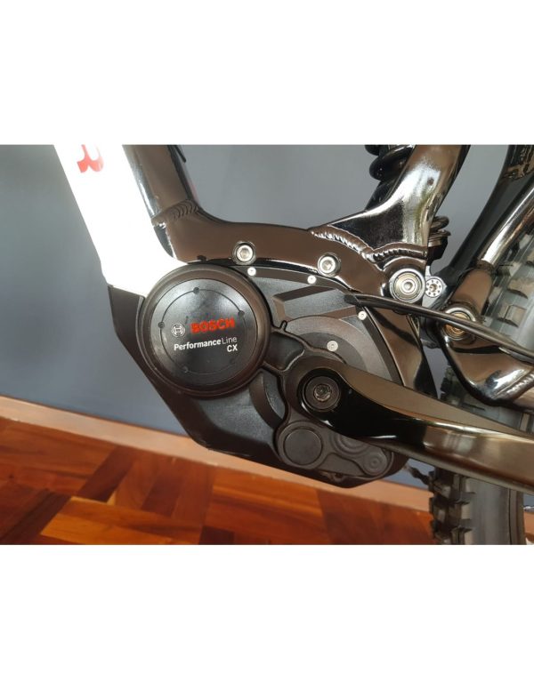 Mondraker Level Alu 29 mid season 2019 Mejor bicicleta electrica de enduro 180 mm Mexico Bosch