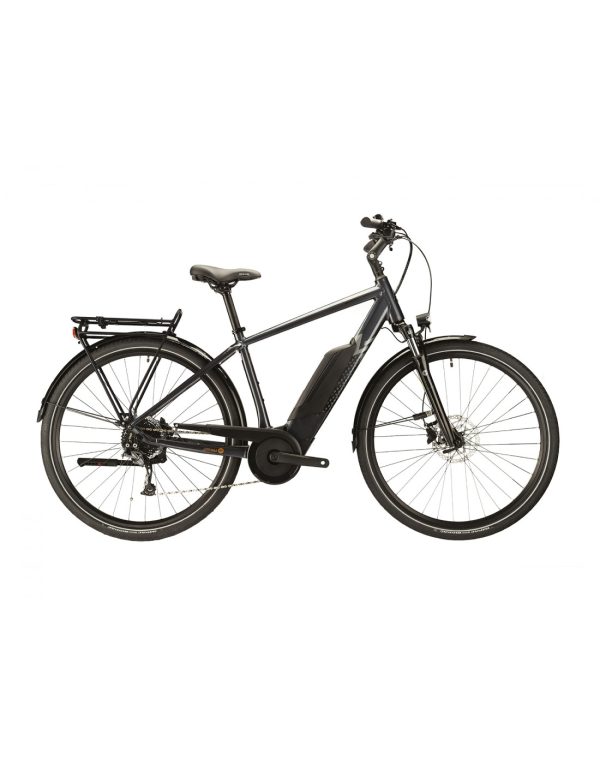 Lapierre eBike todo camino polivalente OVERVOLT TREKKING 6.5 en Mexico