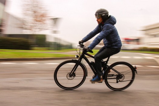 ¿Sabes qué es un eBike 25 km/h Y un S-pedelec 45km/h?