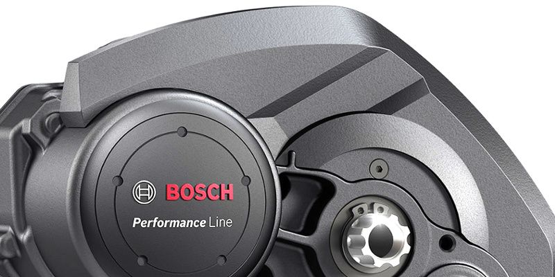 Bosch-eBike-System-Performance Line CX Mexico