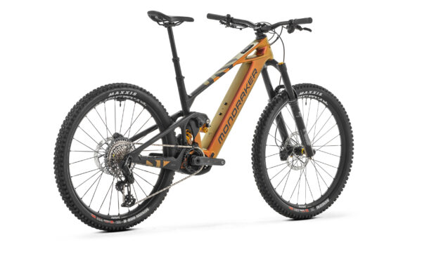 CRAFTY CARBON XR - Image 2