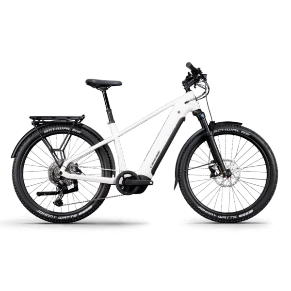 E-Explorer 8.8 High 2025