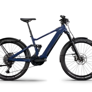 E-Explorer FS 10.8 High 2025