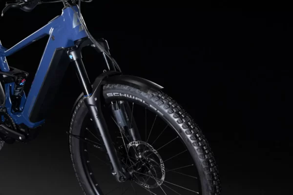 E-Explorer FS 10.8 High 2025 - Image 6