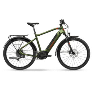 e-Explorer 4.5 High 2025