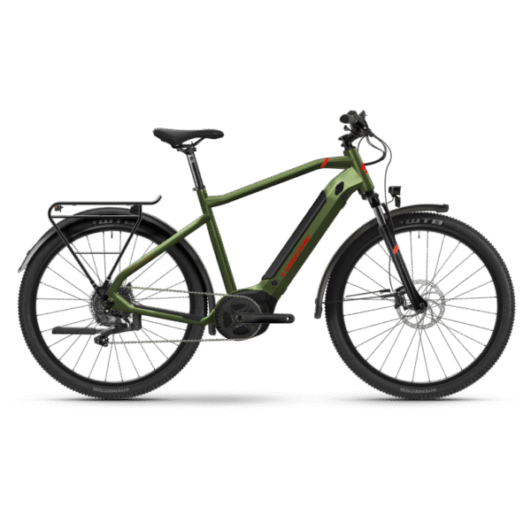e-Explorer 4.5 High 2025