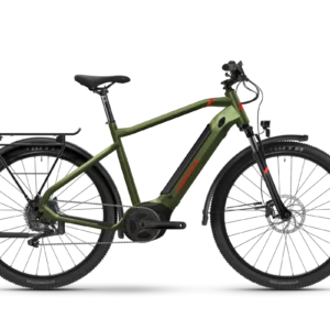 e-Explorer 4.5 High 2025