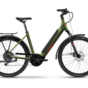 e-Explorer 4.5 Low 2025