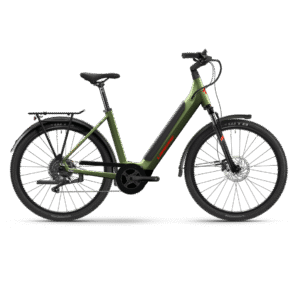 e-Explorer 4.5 Low 2025