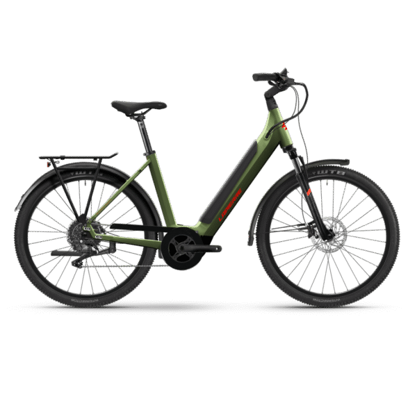 e-Explorer 4.5 Low 2025