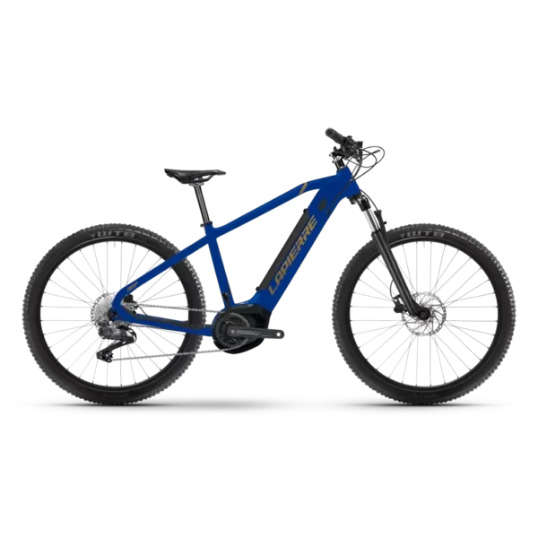 Overvolt HT 4.5 High 2025