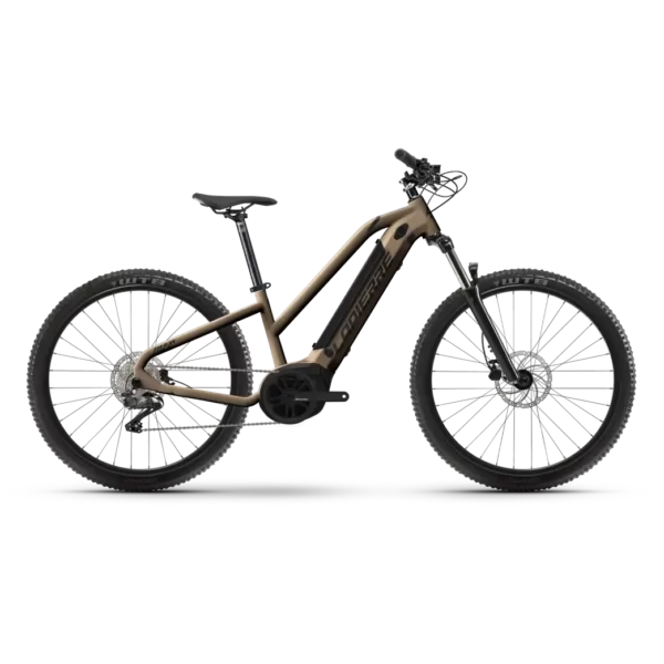 Overvolt HT 5.5 MID 2025