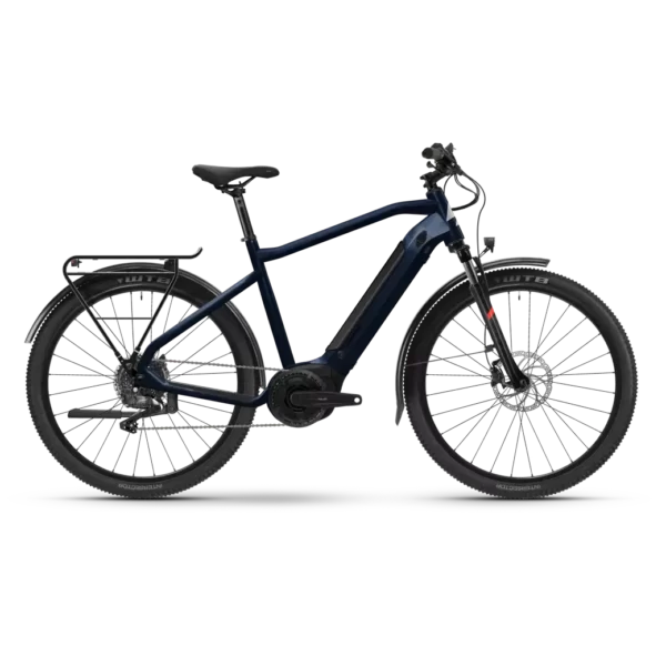 E-Explorer FS 10.8 High 2025