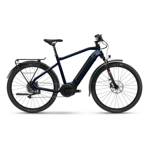 E-Explorer 5.5 High 2025