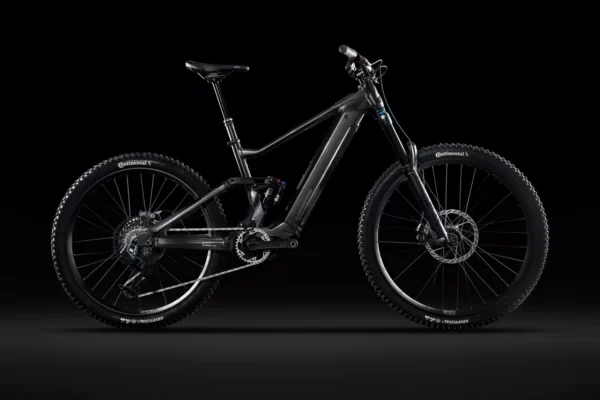 Overvolt AM 9.8 2025 - Image 2