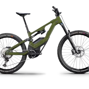 Overvolt GLP III Elite 2025