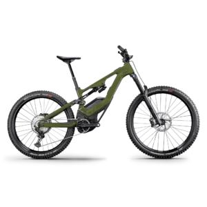 Overvolt GLP III Elite 2025