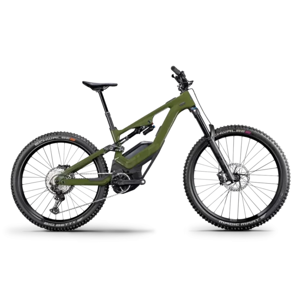 Overvolt GLP III Elite 2025