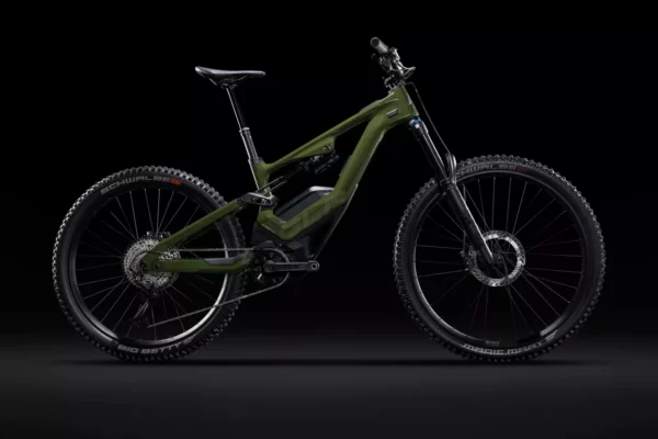 Overvolt GLP III Elite 2025 - Image 2