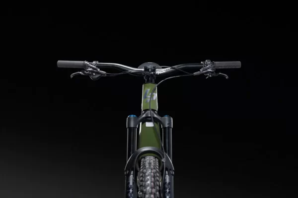 Overvolt GLP III Elite 2025 - Image 3
