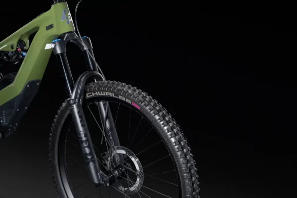 Overvolt GLP III Elite 2025 - Image 7