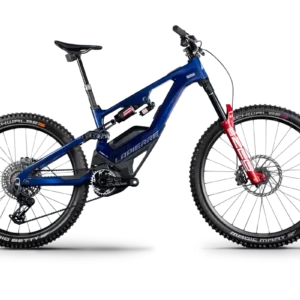 Overvolt GLP III Team 2025