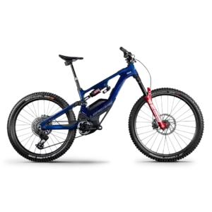 Overvolt GLP III Team 2025
