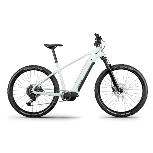 Overvolt HT 6.6 High 2025