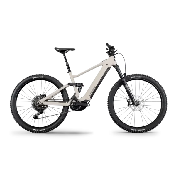 Overvolt TR 6.8 2025