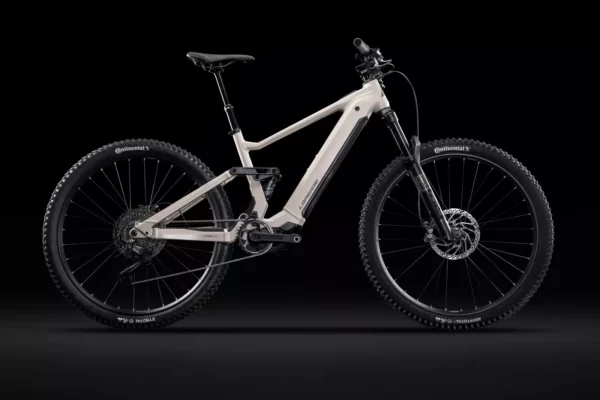 Overvolt TR 6.8 2025 - Image 2