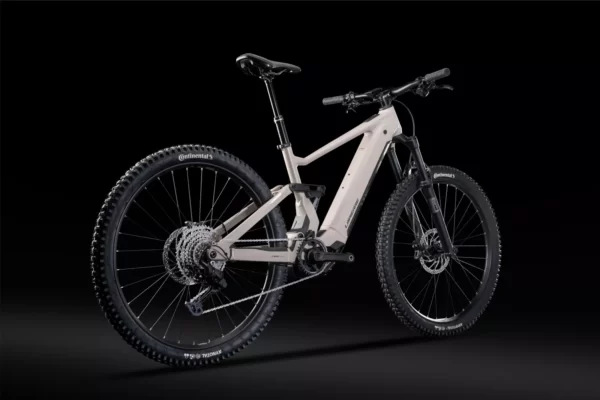 Overvolt TR 6.8 2025 - Image 3